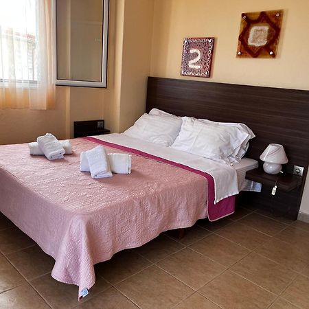 Paradise Kriopigi Ngoại thất bức ảnh