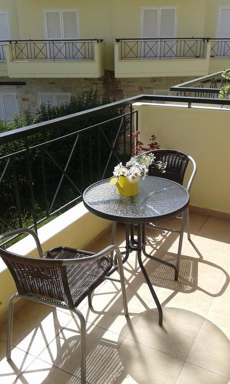 Paradise Kriopigi Ngoại thất bức ảnh